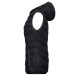 Bodywarmer matelassé Femme - James Nicholson, Bodywarmer ou veste sans manches publicidad