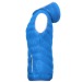 Bodywarmer matelassé Femme - James Nicholson regalo de empresa