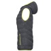 Bodywarmer matelassé Femme - James Nicholson, Bodywarmer ou veste sans manches publicidad