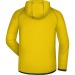Chaqueta polar con capucha para hombre regalo de empresa