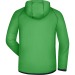 Chaqueta polar con capucha para hombre regalo de empresa
