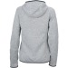 Chaqueta polar con capucha para mujer - Peso: 320 gr/m². regalo de empresa