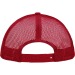 Gorra Trucker - Myrtle Beach, Gorra de malla publicidad
