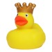 Rey del Pato Chillón. regalo de empresa