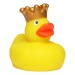 Rey del Pato Chillón., pato publicidad