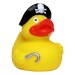 Pato Pirata Chillón., patito publicidad