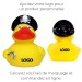 Pato Pirata Chillón. regalo de empresa