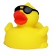 Miniatura del producto Pato chillón con gafas de sol. 2