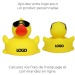 Miniatura del producto Pato chillón con gafas de sol. 4