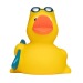 Squeaky Duck surfing. regalo de empresa