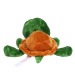 Tortuga de peluche. regalo de empresa