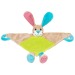Peluche de conejo., peluche publicidad