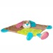 Peluche de conejo. regalo de empresa