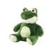 Peluche grenouille - MBW, peluche publicidad