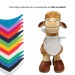 Peluche de camello. regalo de empresa