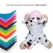 Peluche vache - MBW, peluche publicidad