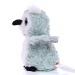Peluche chouette - MBW, peluche publicidad