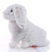 Peluche lapin - MBW, peluche publicidad