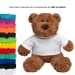 Oso de peluche., felpa publicidad