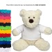 Oso de peluche. regalo de empresa