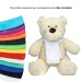 Oso de peluche., felpa publicidad