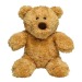 Peluche ours - MBW, peluche publicidad