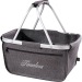 Sac shopping - Halfar, panier publicidad