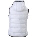 Bodywarmer matelassé Femme - James Nicholson, Bodywarmer ou veste sans manches publicidad
