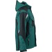 Chaqueta de trabajo softshell para hombre., Chaqueta softshell y neopreno publicidad