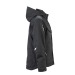 Chaqueta de trabajo softshell para hombre. regalo de empresa