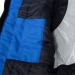 Chaleco softshell de trabajo para hombre con cuello de forro polar. regalo de empresa