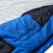 Chaleco softshell de trabajo para hombre con cuello de forro polar., Chaleco o chaqueta sin mangas publicidad