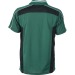 Polo de trabajo de manga corta para hombre., Polo profesional de trabajo publicidad