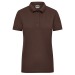 Polo Workwear Femme - James Nicholson, polo femme publicidad
