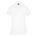 Polo fashion Femme - James Nicholson, polo femme publicidad
