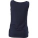 Camiseta de tirantes para mujer. regalo de empresa