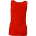 Camiseta de tirantes para mujer. regalo de empresa