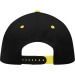 Gorra bicolor de 6 paneles. regalo de empresa