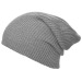 Gorro de punto., Bonnet publicidad