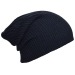 Gorro de punto., Bonnet publicidad