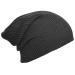 Gorro de punto., Bonnet publicidad