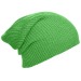 Gorro de punto., Bonnet publicidad