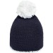 Bonnet crochet - Myrtle Beach regalo de empresa