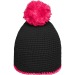 Bonnet crochet - Myrtle Beach, Bonnet publicidad