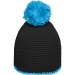 Bonnet crochet - Myrtle Beach regalo de empresa