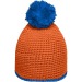 Bonnet crochet - Myrtle Beach, Bonnet publicidad
