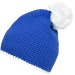 Bonnet crochet - Myrtle Beach, Bonnet publicidad