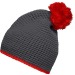 Bonnet crochet - Myrtle Beach, Bonnet publicidad