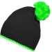 Bonnet crochet - Myrtle Beach regalo de empresa