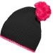 Bonnet crochet - Myrtle Beach, Bonnet publicidad